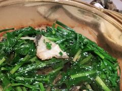 -尚一汤·粤菜海鲜(环球港店)