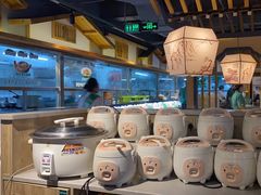 -绿草地·湘菜(喜盈门店)