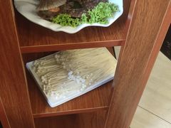 -青岛小羔羊火锅(李村公园店)