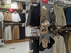 -优衣库(武汉国际广场店)