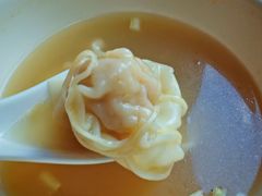 -汉记面馆(南华东路店)