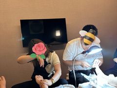 -水墨澜渟足道·SPA·传统(四望亭东关街店)