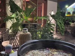 -芸鲜季·云南野生菌餐厅· 云南风物味研社(闵行店)