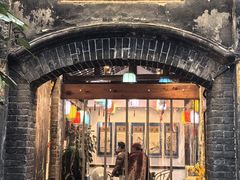 -院8里·少城记忆老川菜(宽窄巷子店)