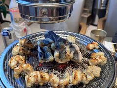 -味家烤肉烤鳗鱼牛排(西塔旗舰店)