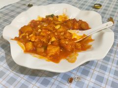 -芳芳餐厅(白沙路店)