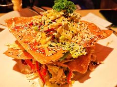 -The Cheesecake Factory 芝乐坊餐厅(王府中環店)