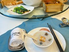 -凯宾斯基大酒店·三楼御龙轩中餐厅