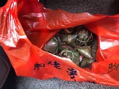 -鼎香皇高佬苏裹蒸粽