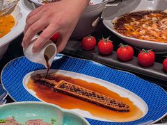 -曾宴·楚菜(湖北省博物馆店)