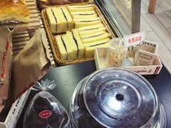 -山崎面包(百联世纪店)