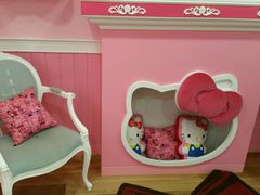 android_upload_pic-Hello Kitty Cafe(弘大店)