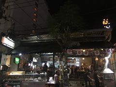 -Doo Dee Thai Food(Issan/Isaan/Esan)