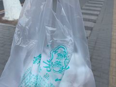 -壹条龙饭庄台基厂店