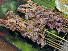 -黄师傅湿辣牛肉(胡桃里店)