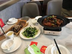 -火龙堂·风味民间菜(文一路店)