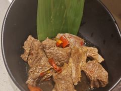 -海底捞火锅(龙湖时代天街店)