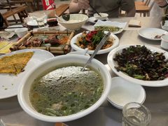 -阳光山水江湖菜馆(西山龙门店)