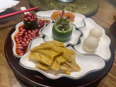 四喜风味拼-全聚德(江宁店)