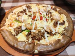 -米斯特比萨(罗斯福店)