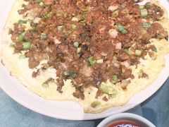 厦门海蛎煎-八闽饭店闽南小镇(铁西店)