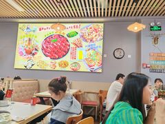 -峰味香.酱香米线.黄焖鸡(定西路店)