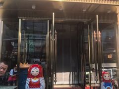 -俄士厨房(五棵松华熙LIVE店)
