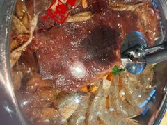 -黄记煌三汁焖锅(顺义华联店)