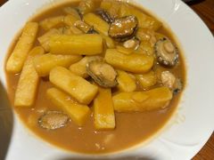 -宴小馆·小海鲜青岛菜(五四广场店)
