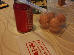 -深山老屋(国顺东路店)