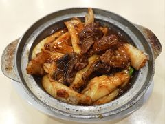 -玲又珑美食(盘福路店)