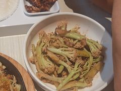 -九毛九西北菜(百信广场店)