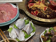 -堂客老火锅(欣阳广场总店)