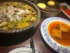 -永安鱼庄·镇江菜(丁卯店)