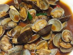 -醉壹号海鲜大排档·老厦门特色菜(厦门美食地标店)