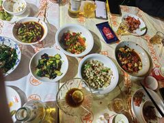-小林哥的海鲜馆·夜宵烧烤(渔人码头店)