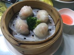 -立哥港式茶餐厅