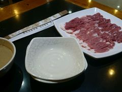 -情忆草原涮肉馆
