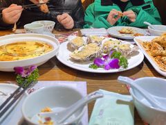 -黄泥岗·地道湖北菜(奥特莱斯店)