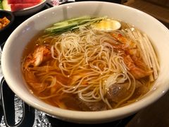 -九田家黑牛烤肉料理(石路天虹店)
