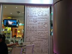 门面-813芭依珊 BAESAn(汇港购物中心店)