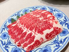 -温鼎府·海鲜火锅(前门23号院店)