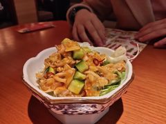 -仓桥家·焗寿司·锅物(光谷步行街店)