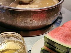 -巴奴毛肚火锅(二七万达店)
