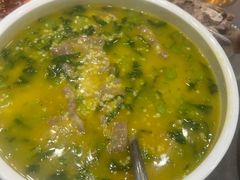 -李氏传家菜(兴城路店)