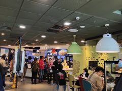 大堂-麦当劳(光新乐购店)