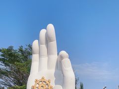 -三亚南山文化旅游区