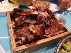 -普天和酒楼·新津菜·烤鸭(天津之眼店)