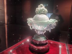 -北京工艺美术博物馆