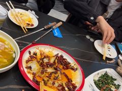 -勇利赵家烤肉坊(含光路店)